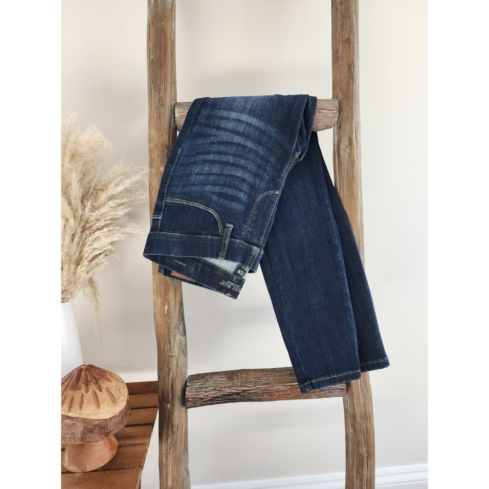 Judy Blue Denim Skinny Jeans Women's 7 / 28
